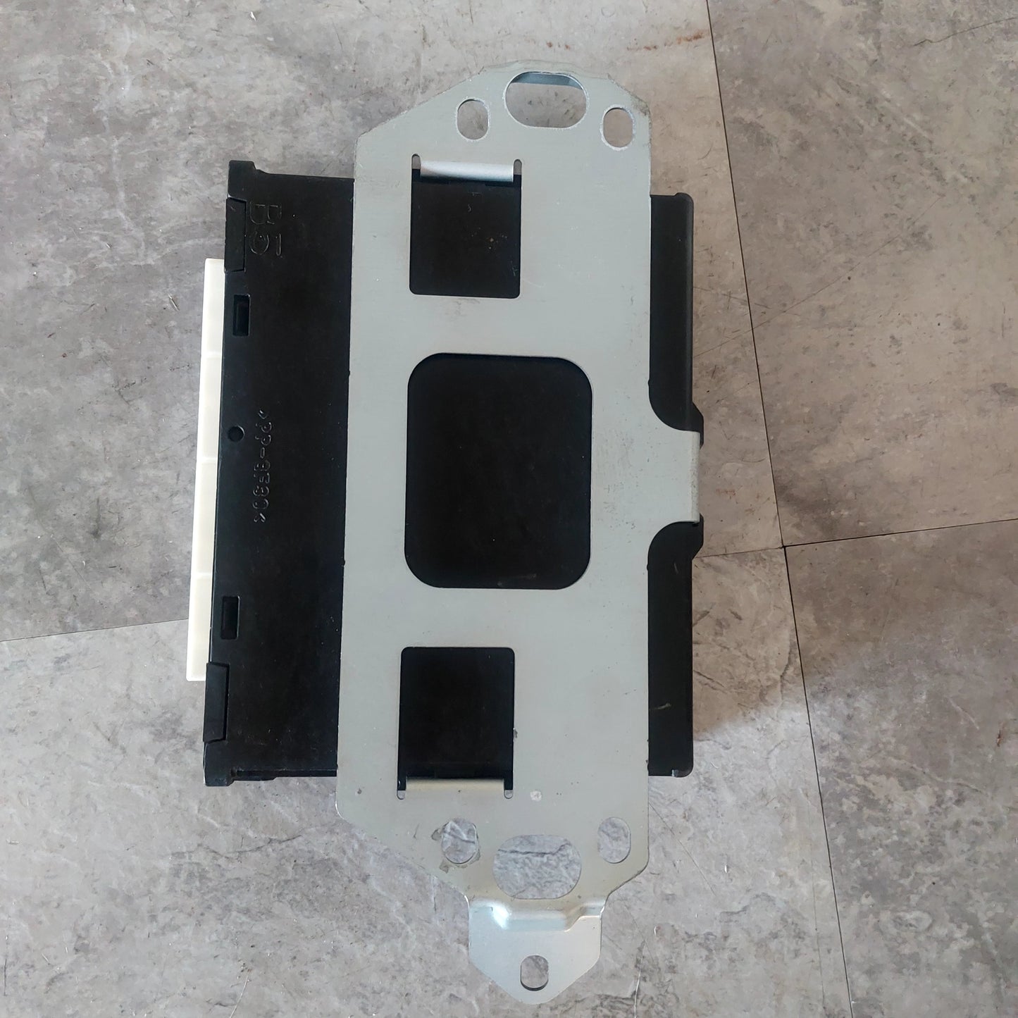 Subaru Impreza WRX STi 2007 22611AM410 Engine Control Module Unit