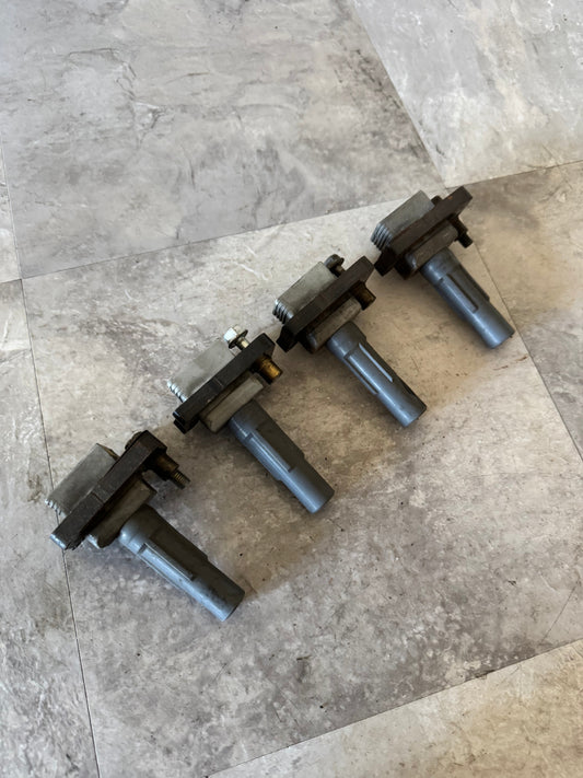 OEM 2004-2007 Subaru Impreza WRX STi Ignition Coil Pack Set Forester XT