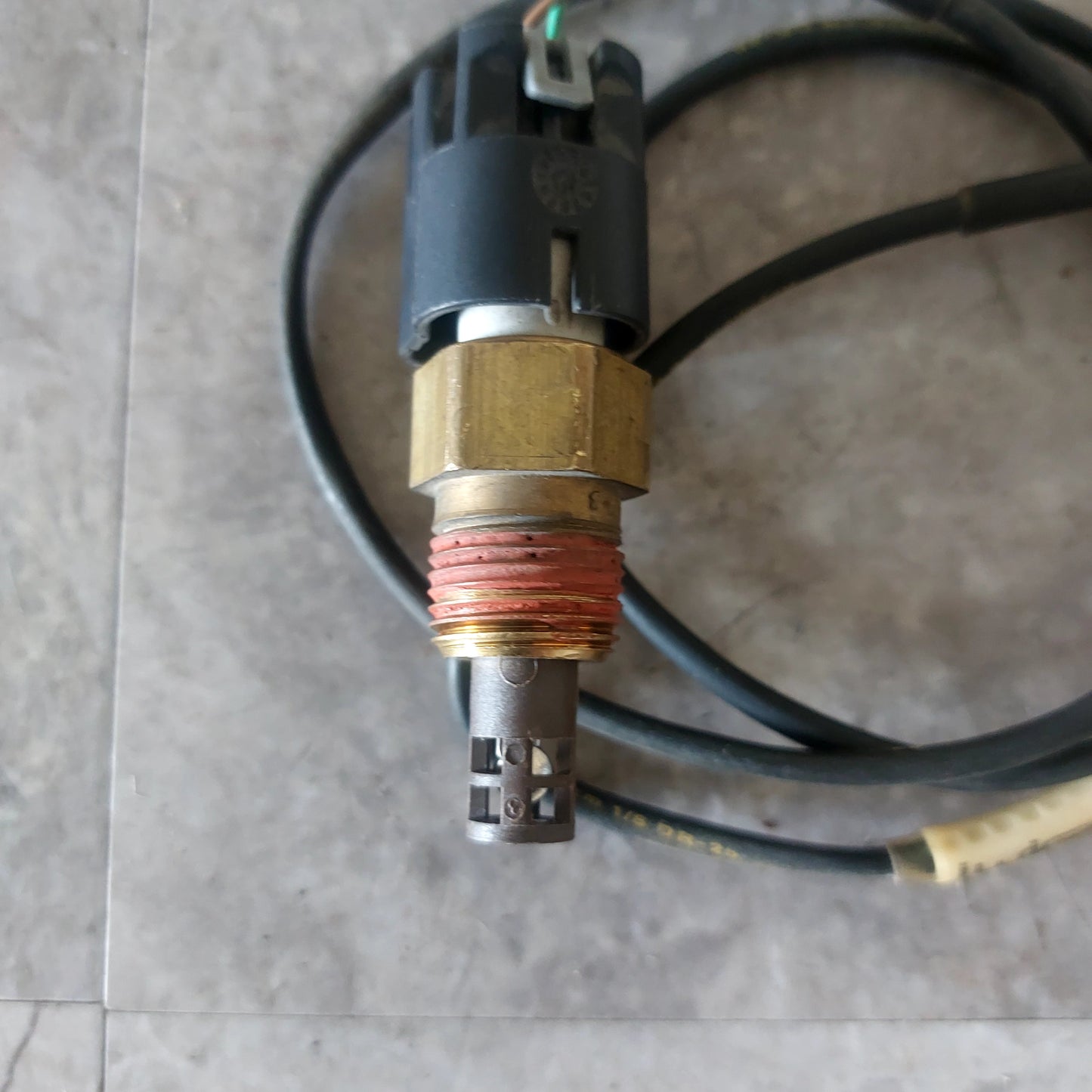 IWIRE Speed Density Conversion for 2008-2021 Subaru STi