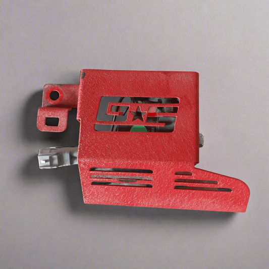 COBB EBCS Electronic Boost Control Solenoid w/ Grimmspeed Cover