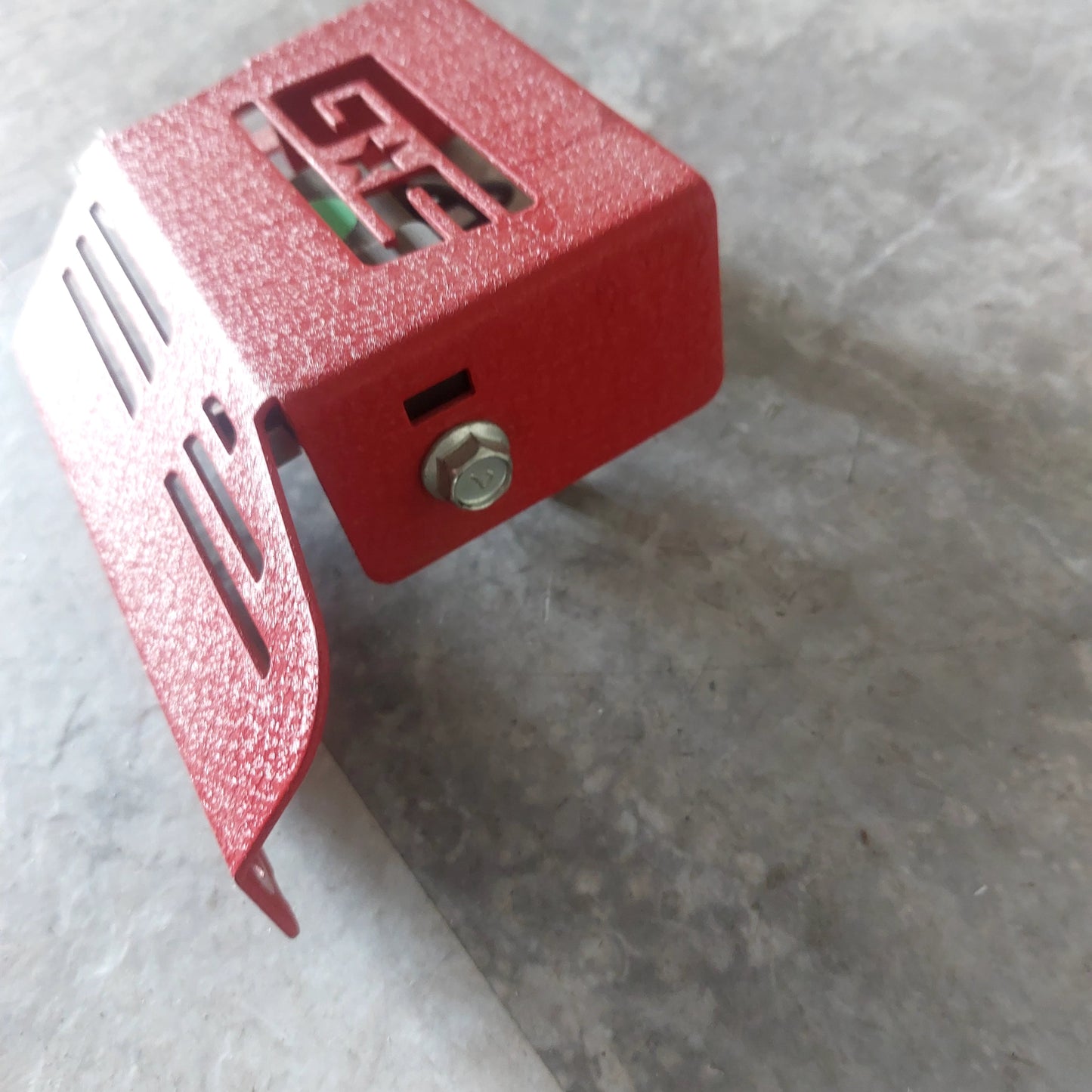 COBB EBCS Electronic Boost Control Solenoid w/ Grimmspeed Cover