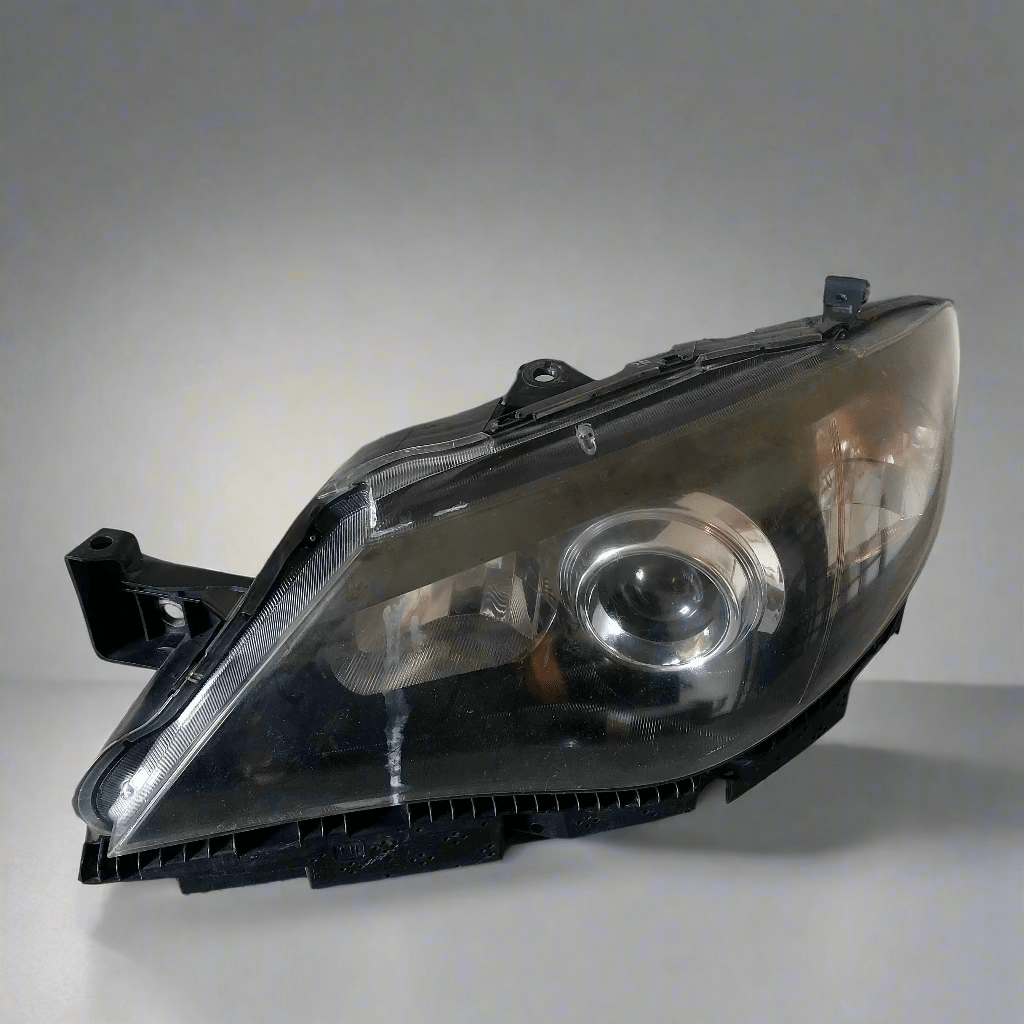 2008-2014 Subaru Impreza WRX STi Headlight Assy LH Driver Side