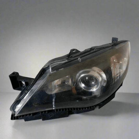 2008-2014 Subaru Impreza WRX STi Headlight Assy LH Driver Side