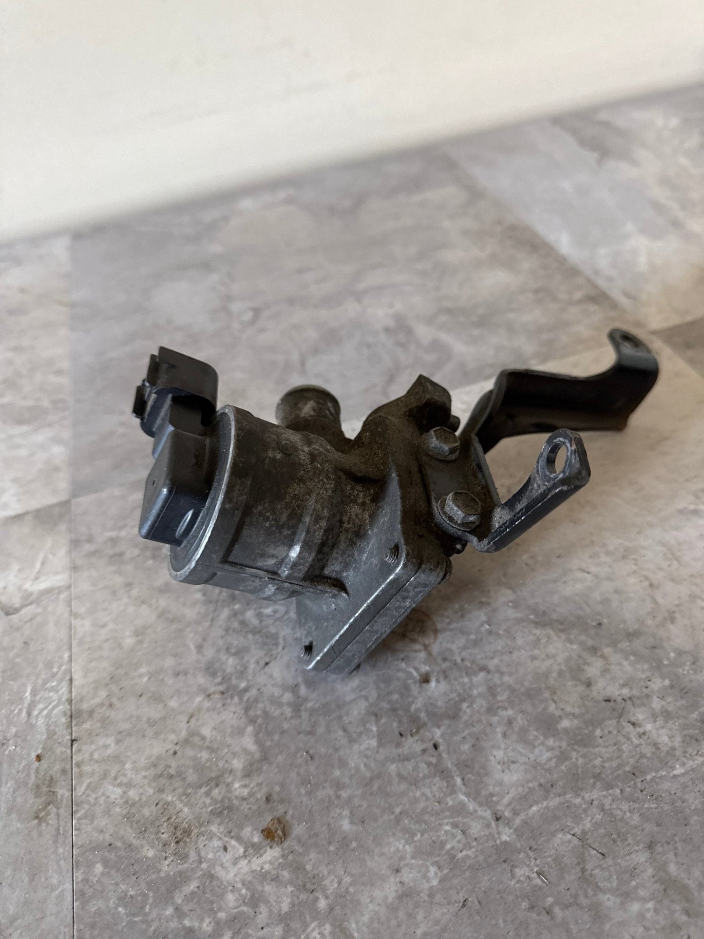 2015-2019 Subaru WRX STI Air Valve Secondary EGR 14831AA171 OEM 15-19