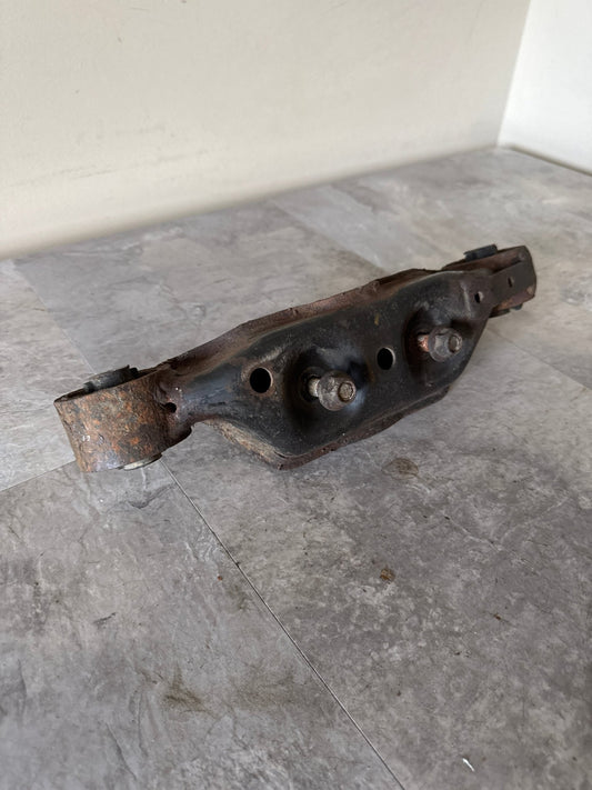 08-14 Subaru Impreza WRX OEM REAR DIFF DIFFERENTIAL MOUNT BRACE