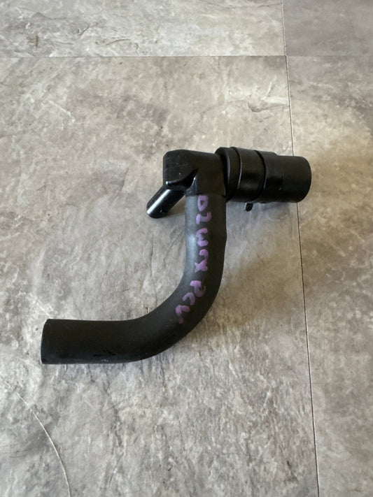 02-03 Subaru WRX OEM PCV Hose Assembly