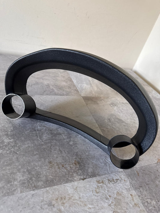 SMY Performance Dual 52mmvGauge Pod | 08-14 WRX & STI & 09-13 Subaru Forester (SMYCLSTR1)