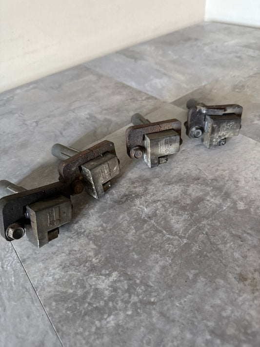 OEM 2004-2007 Subaru Impreza WRX STi Ignition Coil Pack Set (3)