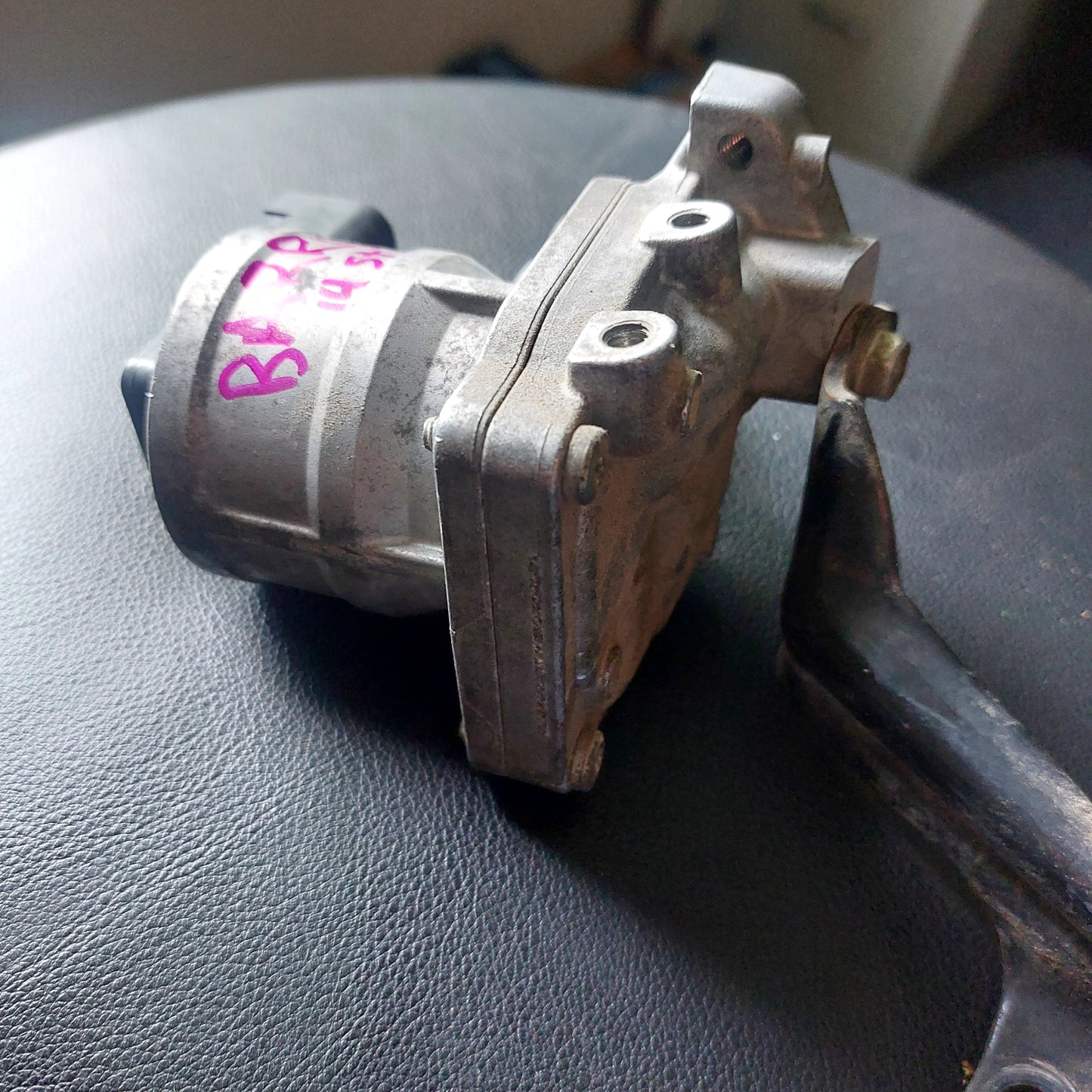2008-2021 Subaru WRX STi EGR Secondary Air Suction Valve 14831AA171 OEM