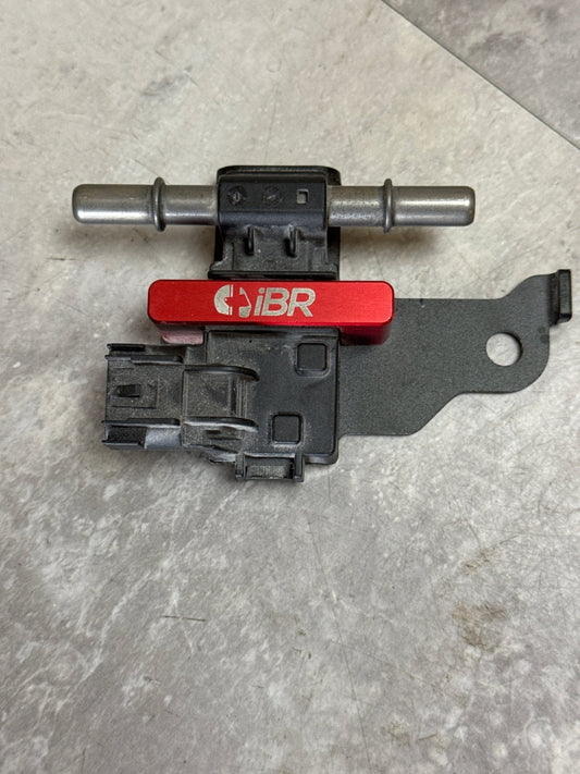 Continental Ethanol Content Sensor / Flex Fuel Sensor Kit w/ IBR Billet Mount