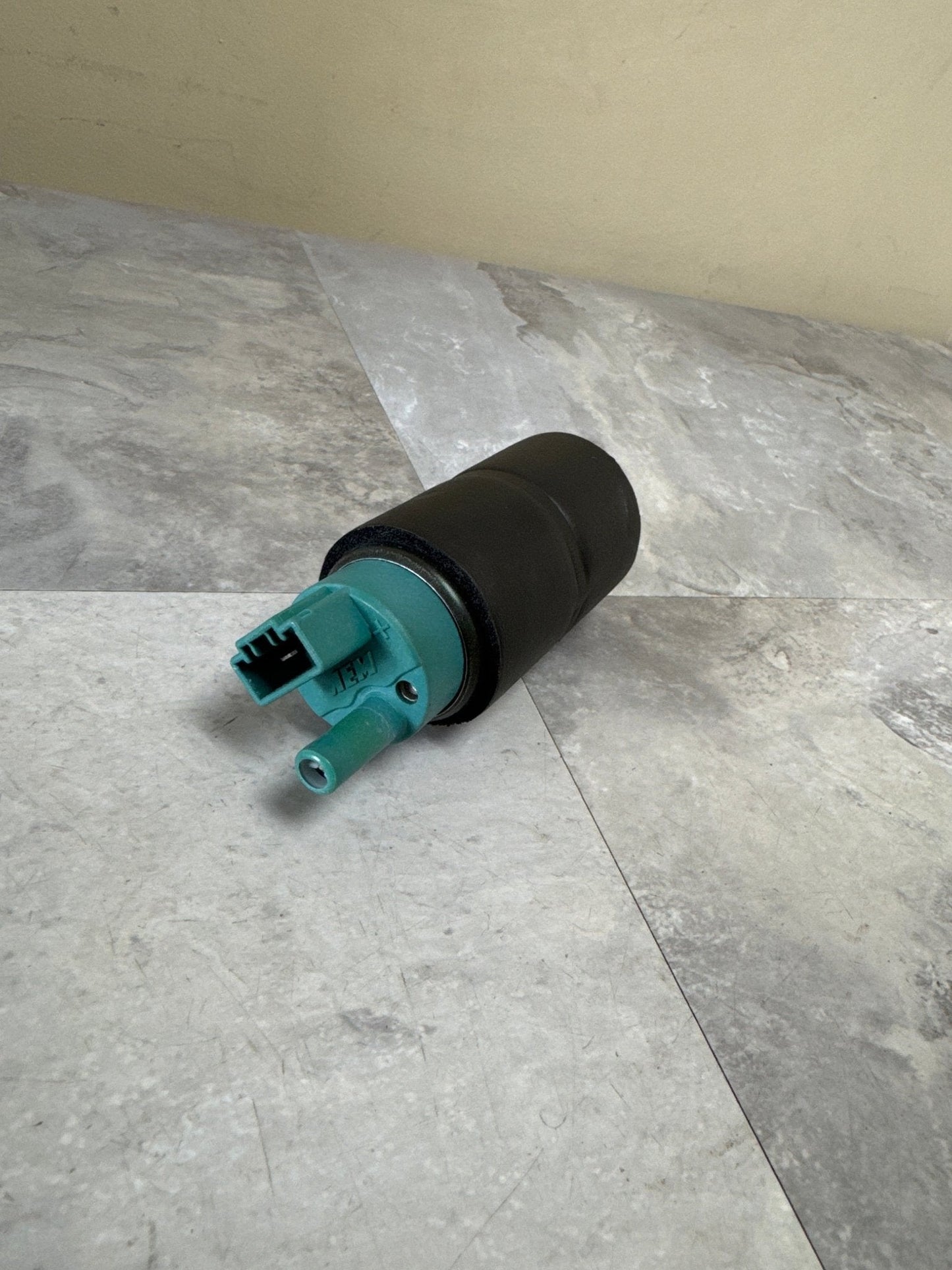 AEM 340 LPH Fuel Pump