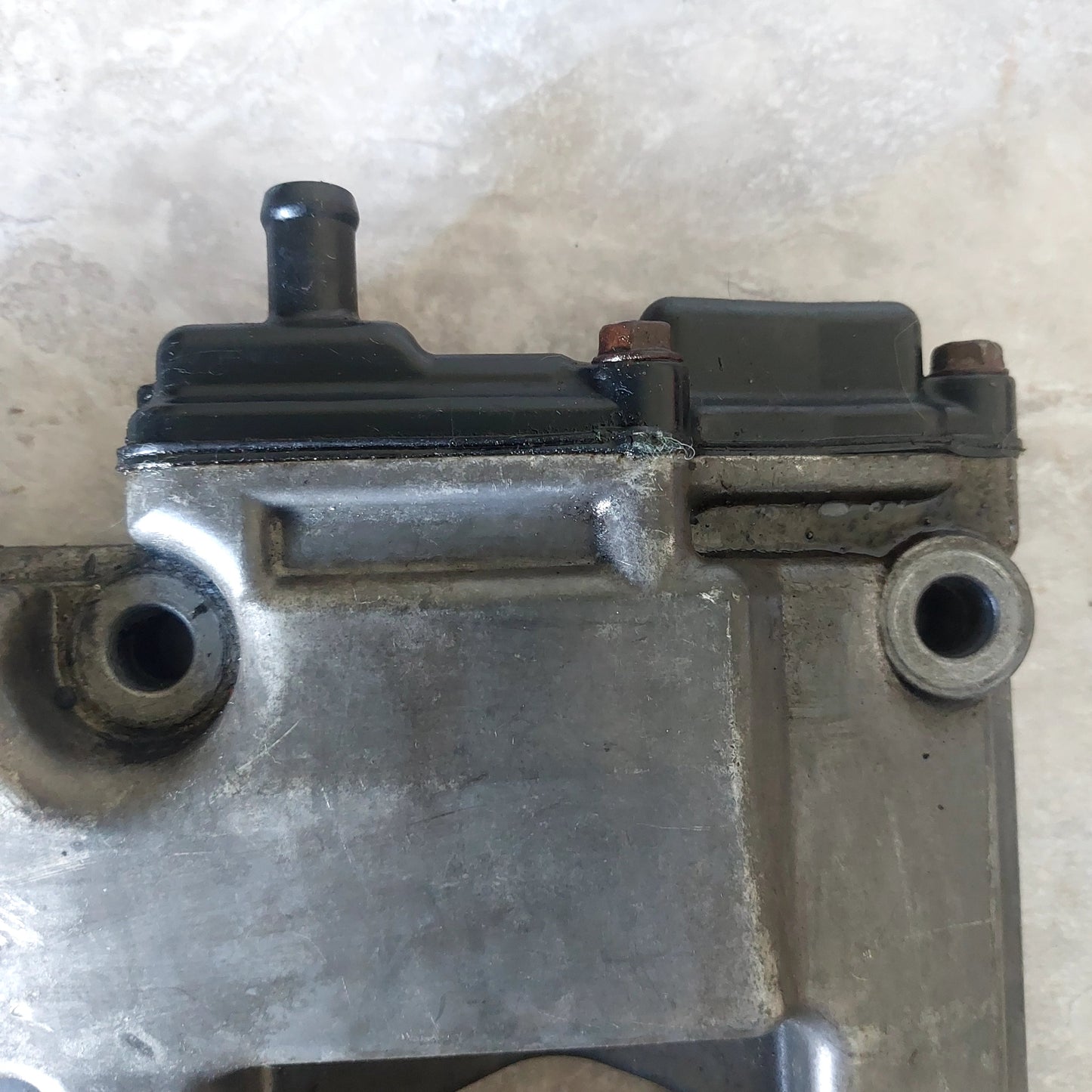 OEM LH Driver Side Valve Cover 2002-2005 Subaru Impreza WRX