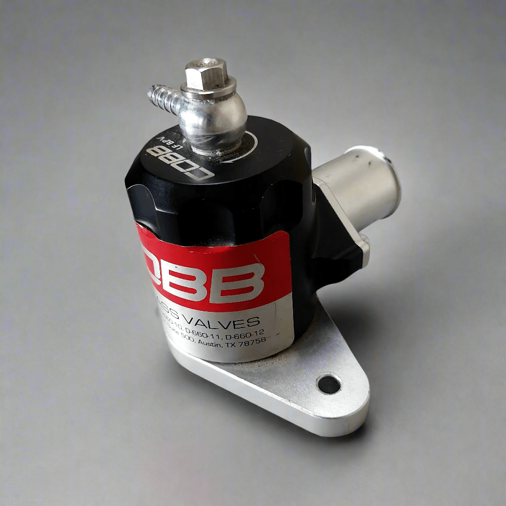 COBB LF BPV For 2002-07 Subaru WRX, 2004-21 STi 2006-08 FXT