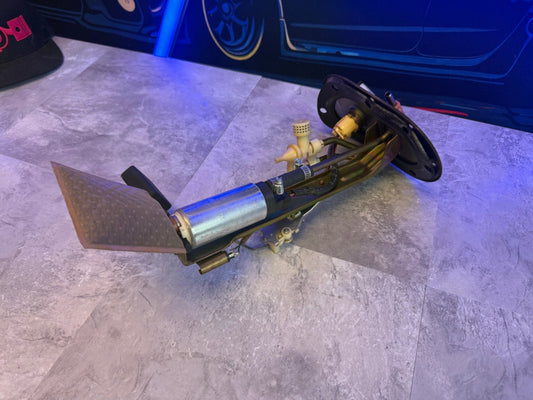 Subaru WRX Bugeye ej205 Fuel Pump Hanger w: TI Automotive Walbro 255 LPH pump