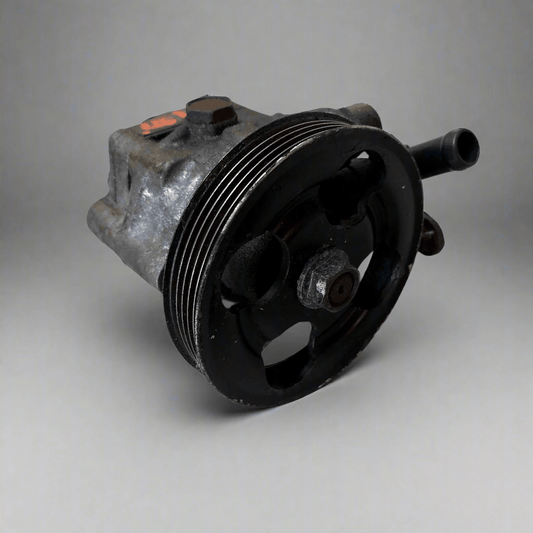 OEM 2004-2007 Subaru Impreza WRX STi Power Steering Pump Assy 34430FE042