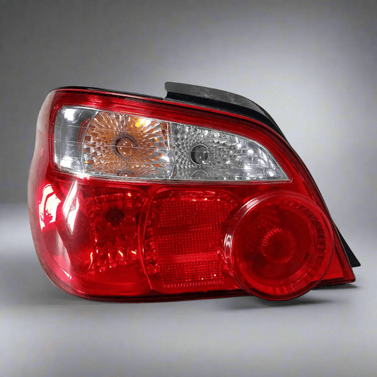OEM LH Driver Side Tail Light Assembly 2004-2005 Subaru Impreza WRX STi