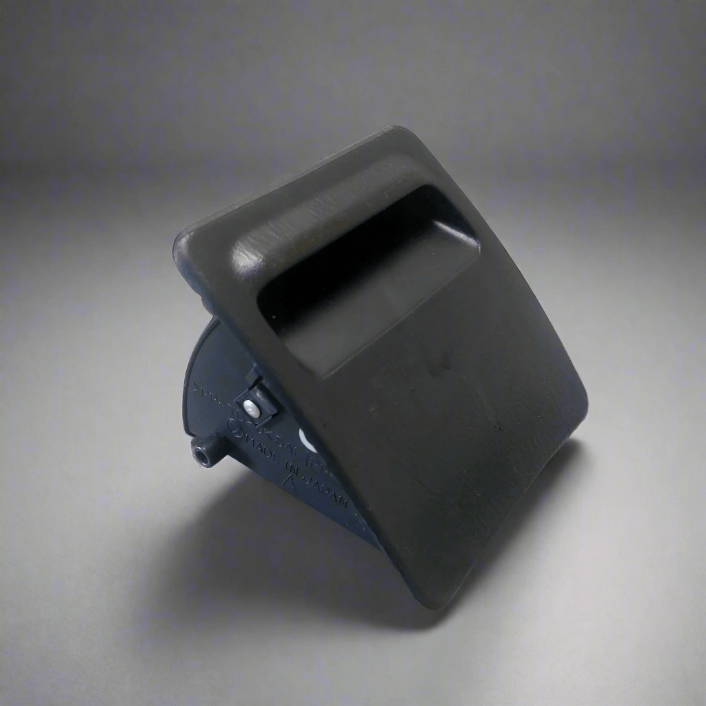 OEM Dash Fuse Map Cover Storage Pocket Tray 02-07 Subaru Impreza