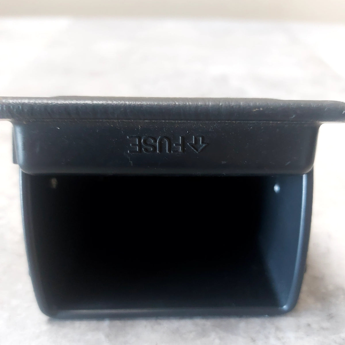 2002-2007 Subaru Impreza WRX Inside Fuse Box Cover Ash Tray Storage