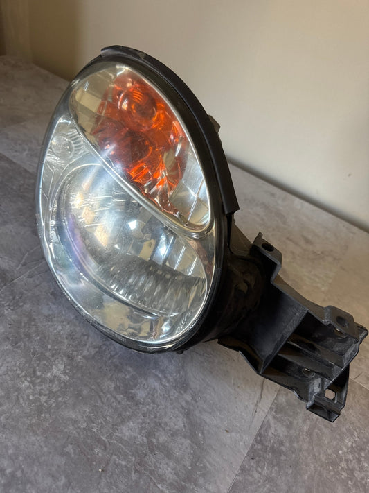 OEM 02-03 Subaru Impreza WRX RH Passenger Side Headlight Assembly (2)