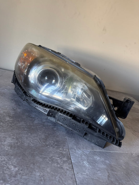 2008-2014 Subaru Impreza WRX STi Headlight Assy RH Passenger Side