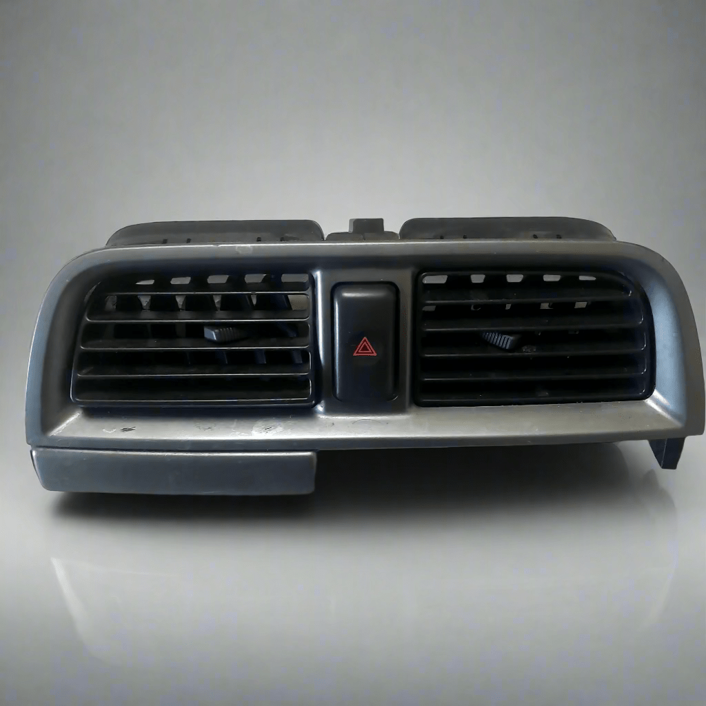 02-04 SUBARU IMPREZA WRX STi CENTER VENT CENTER DASH VENT AC HEATER OEM