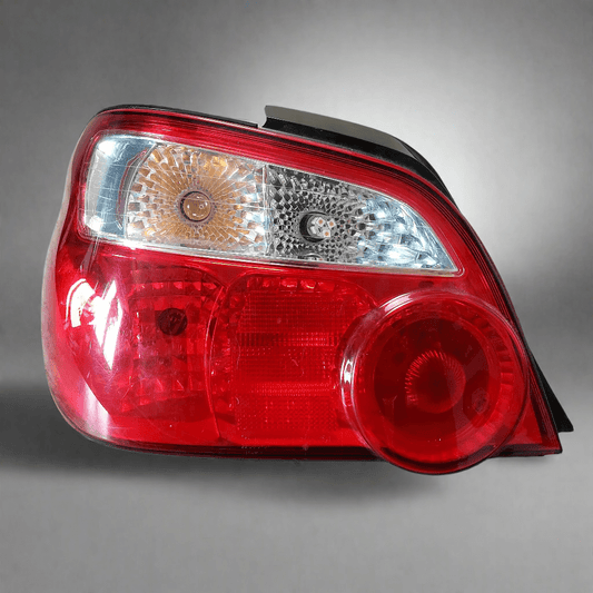 OEM LH Driver Side Tail Light Assembly 2004-2005 Subaru Impreza WRX STi