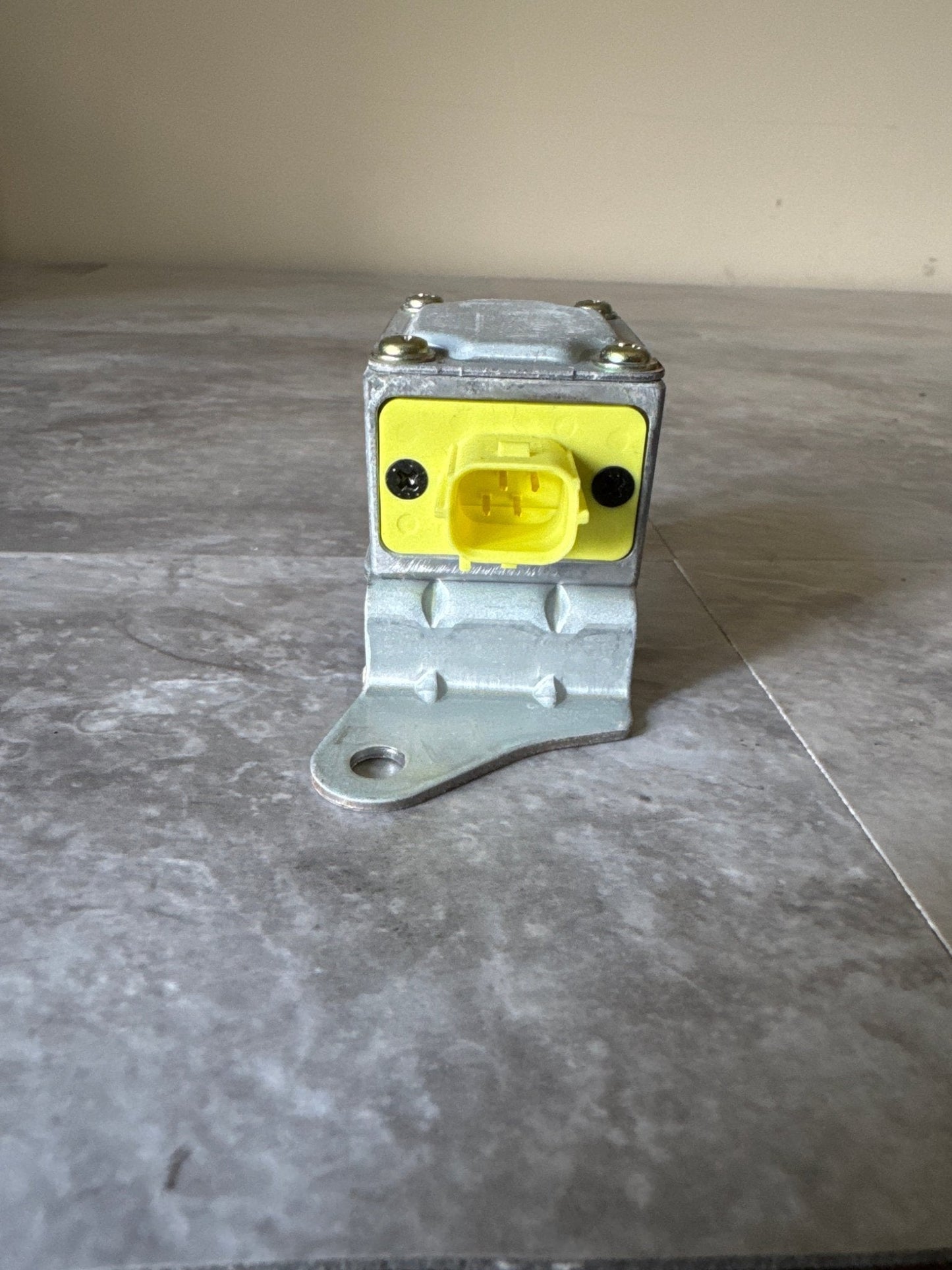 2004 Subaru WRX STi LH OEM Driver SIDE Impact Sensor