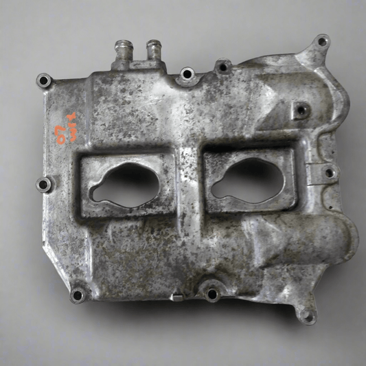 2008-2014 Subaru WRX STi Passenger Side Engine Valve Cover Right RH OEM