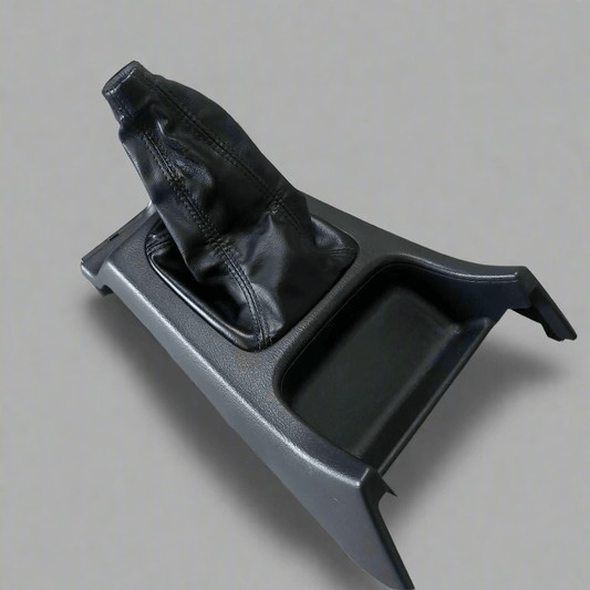 OEM 2002-2004 Subaru WRX Cover Console Box Shifter Trim 92122FE010