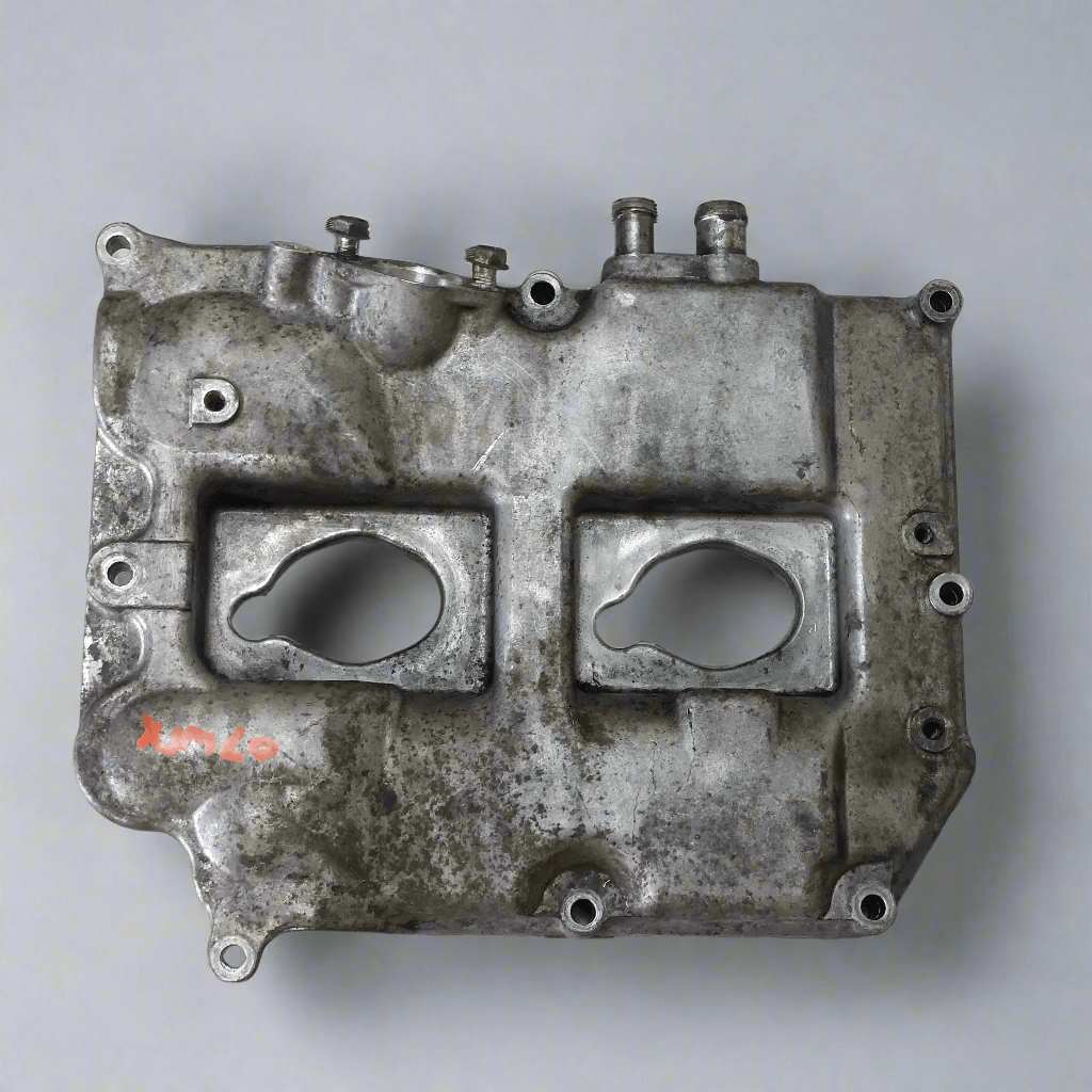 2008-2014 Subaru WRX STi Driver OEM Side Engine Valve Cover Left LH