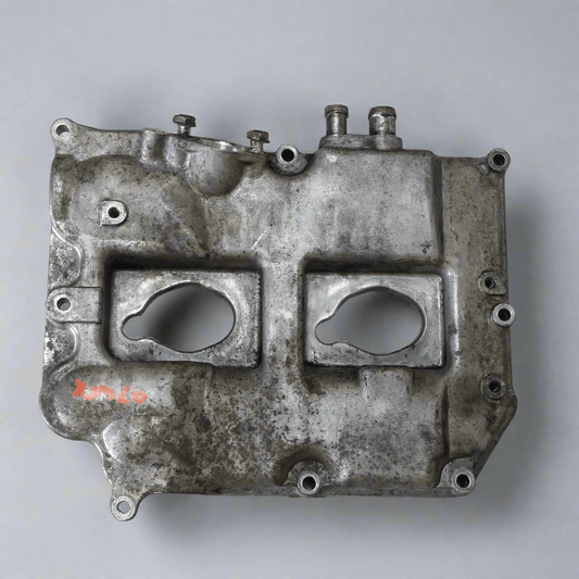 2008-2014 Subaru WRX STi Driver OEM Side Engine Valve Cover Left LH