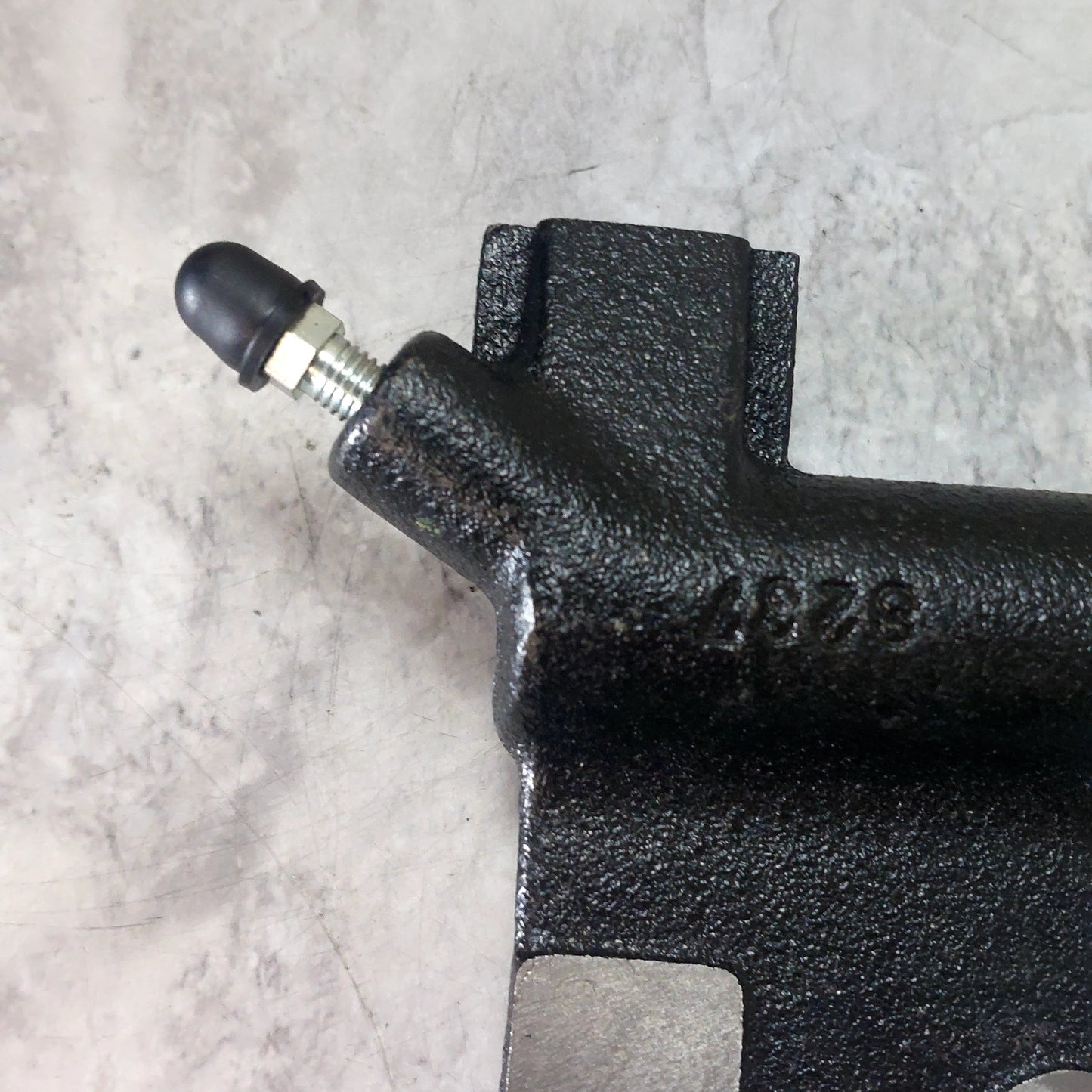 OEM 02-05 WRX 04-21 STi Subaru Clutch Slave Cylinder