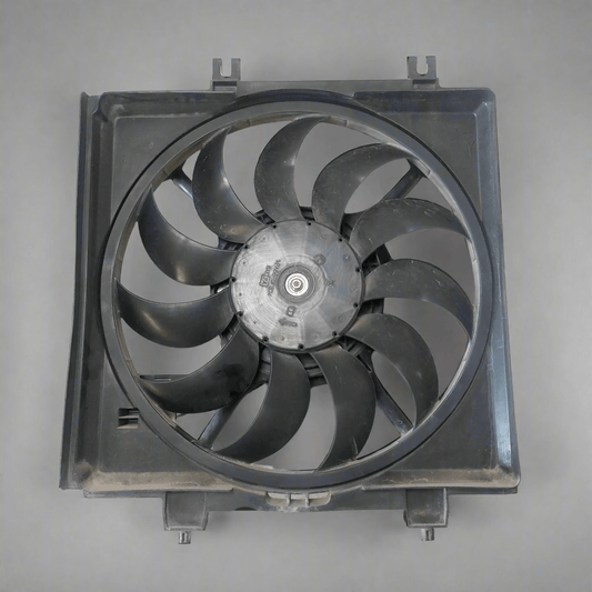 2008-2014 Subaru Impreza WRX STi OEM Left LH Radiator Cooling Fan