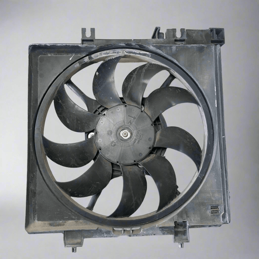 OEM 2008-2014 Subaru Impreza WRX STi Right RH Radiator Cooling Fan