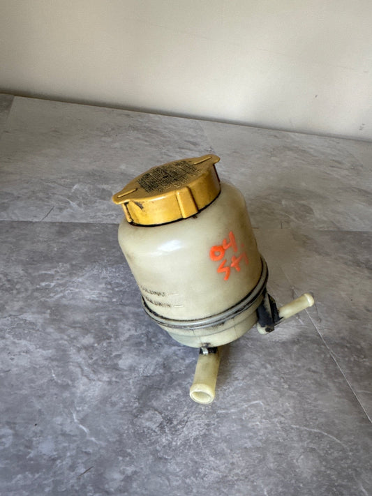 2002-2007 SUBARU WRX STI STEERING RESERVOIR TANK