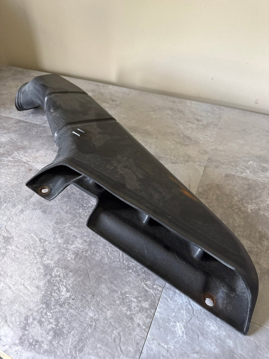 OEM 2002-2007 Subaru Impreza WRX STi Air Intake Duct 2