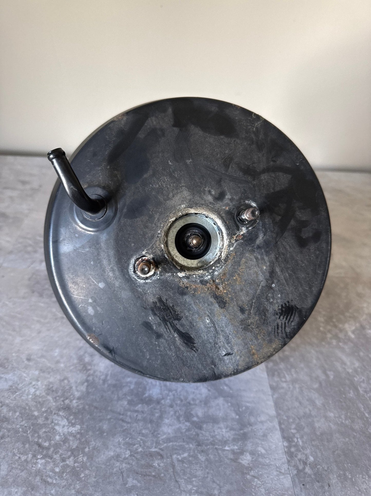 2002-2007 OEM Subaru WRX STI Brake Booster Assembly