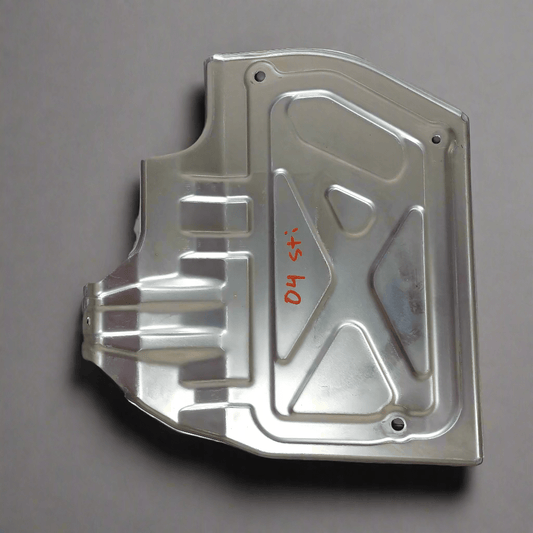 OEM 2002-2007 Subaru Impreza/WRX/STi ECU Metal Cover