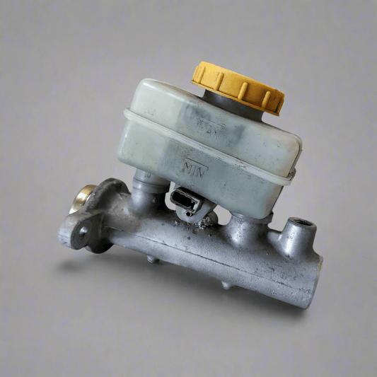 OEM 2002-2007 Subaru Impreza WRX STi Brake Master Cylinder Reservoir