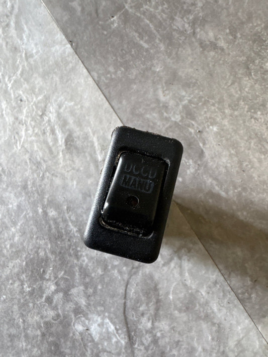 2004-2007 Subaru Impreza WRX STI DCCD Switch Button OEM 04-07 5