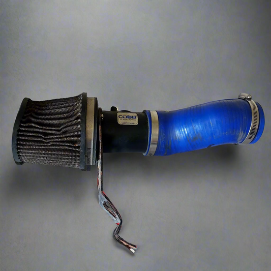 Cobb Filter Tube Hose 2008-2014 Subaru Impreza WRX STi Cold Air Intake