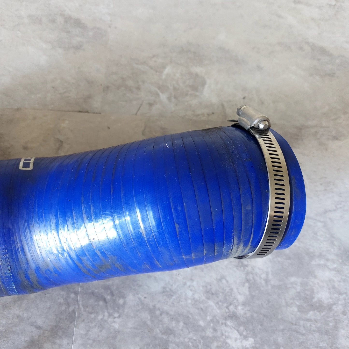 Cobb Filter Tube Hose 2008-2014 Subaru Impreza WRX STi Cold Air Intake