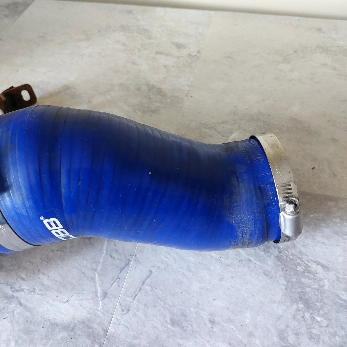 Cobb Filter Tube Hose 2008-2014 Subaru Impreza WRX STi Cold Air Intake