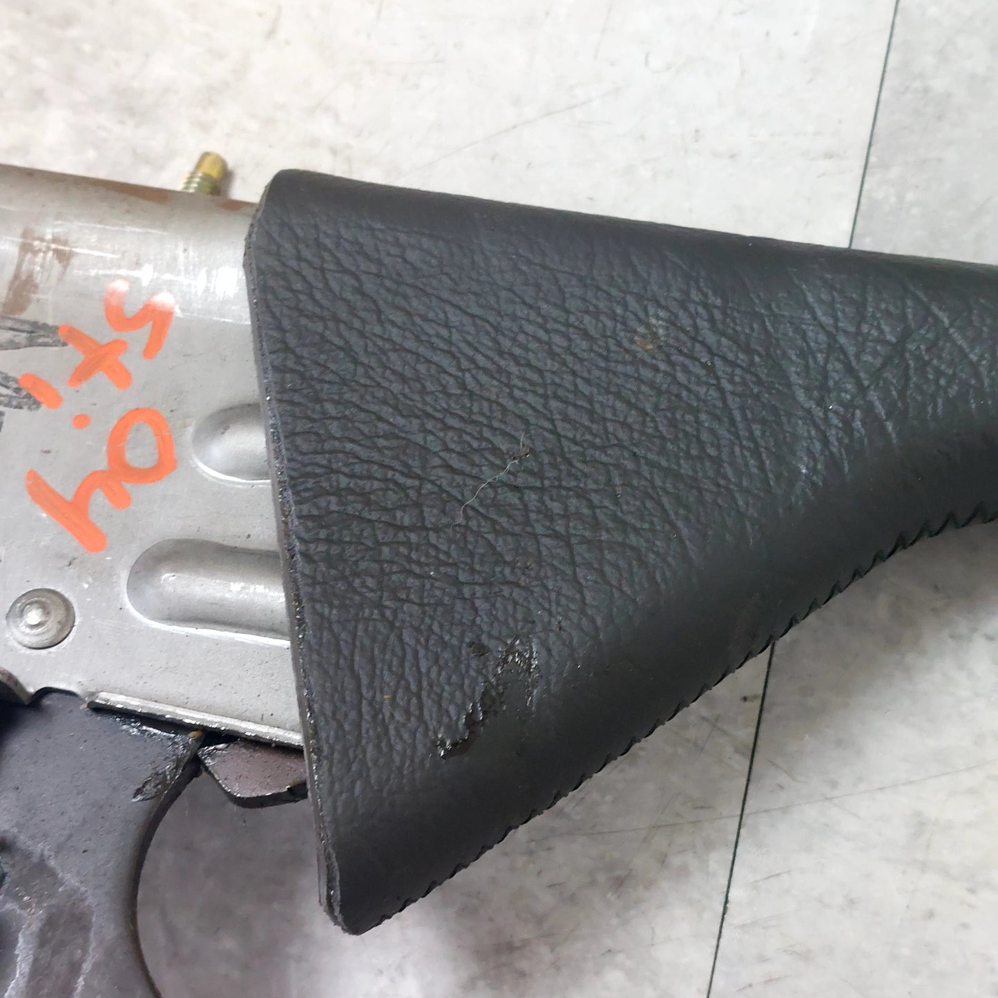 OEM 2004 Subaru Impreza WRX STi E-Brake Emergency Brake Lever