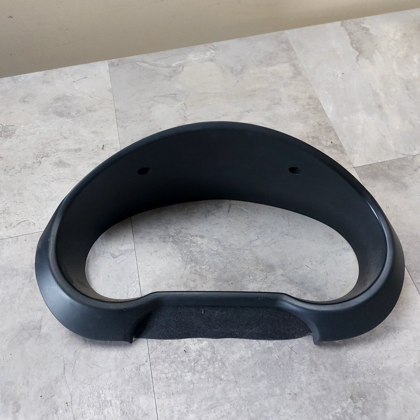 2002-2007 Subaru WRX STi Speedometer Cluster Trim Bezel Assembly