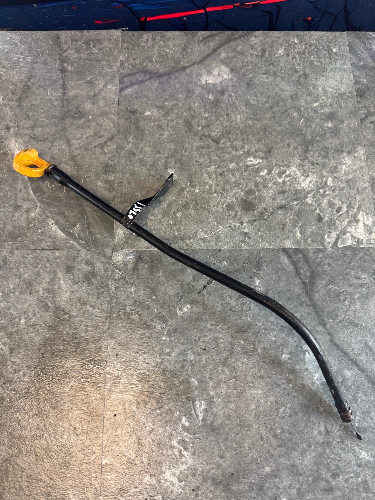 2004-2007 Subaru STi OEM Oil Dipstick Tube