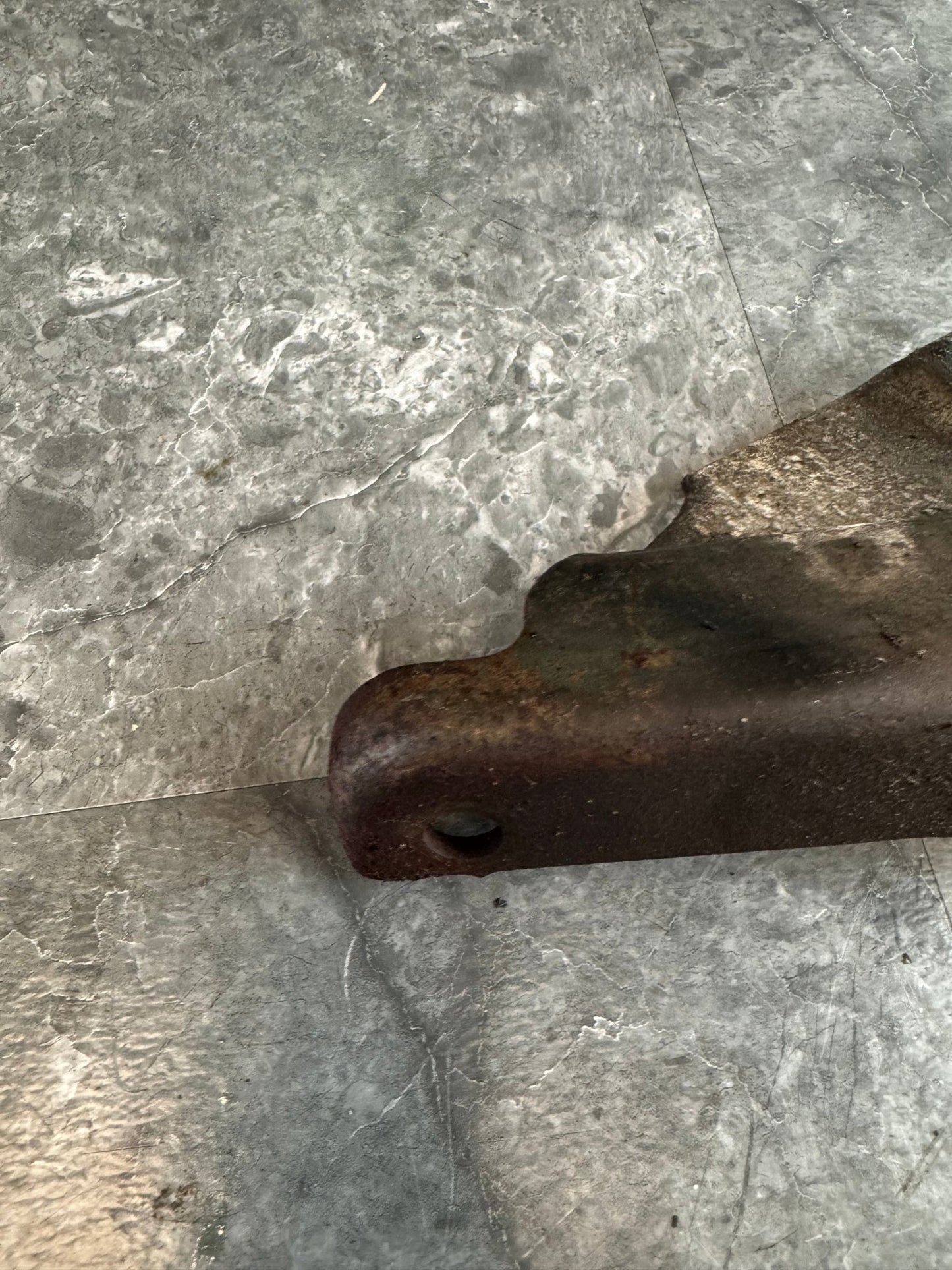 2004-2021 Subaru Impreza WRX STi OEM Turbo Support Bracket