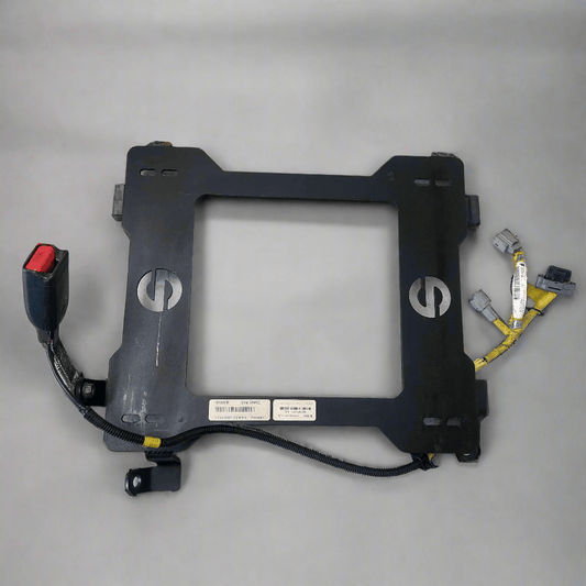 Sparco 600 Series Seat Base Passenger Side for 2008-2014 IMPREZA - 600SB020R