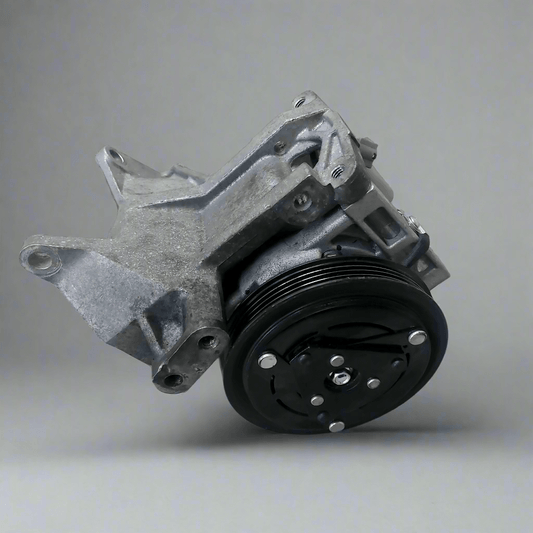 OEM Replacement 2004 Subaru Impreza WRX STi AC Pump