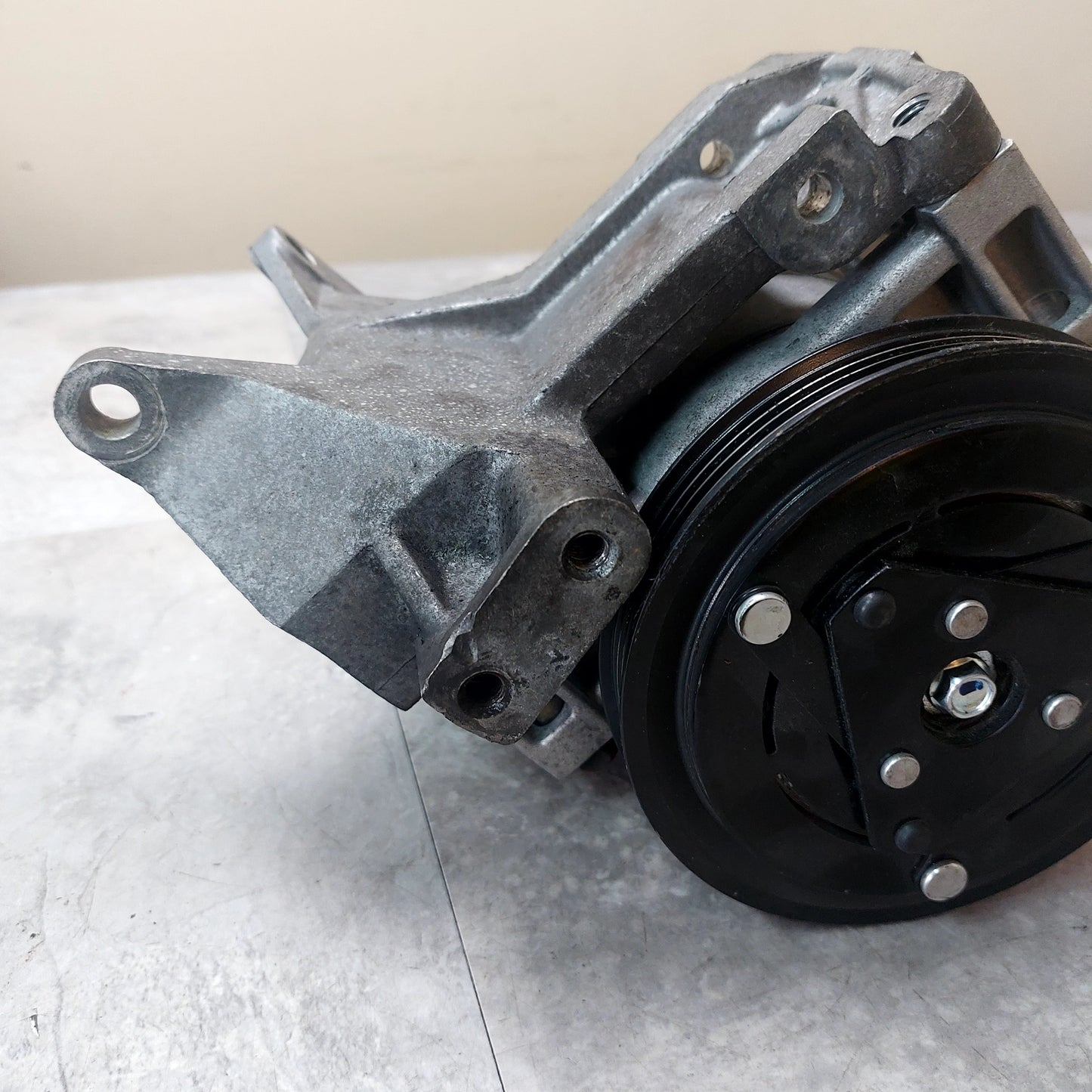 OEM Replacement 2004 Subaru Impreza WRX STi AC Pump